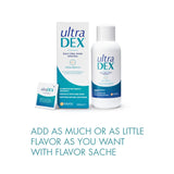 Ultradex Daily Oral Rinse, 1000Ml