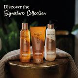 Sanctuary Spa Shower Gel for Women, No Mineral Oil, Cruelty Free, Natural & Vegan Body Wash, 250ml
