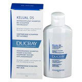 DUCRAY KELUAL DS SHAMPOO Trattante Seborrhea 200 ml (2 x 100 ml)