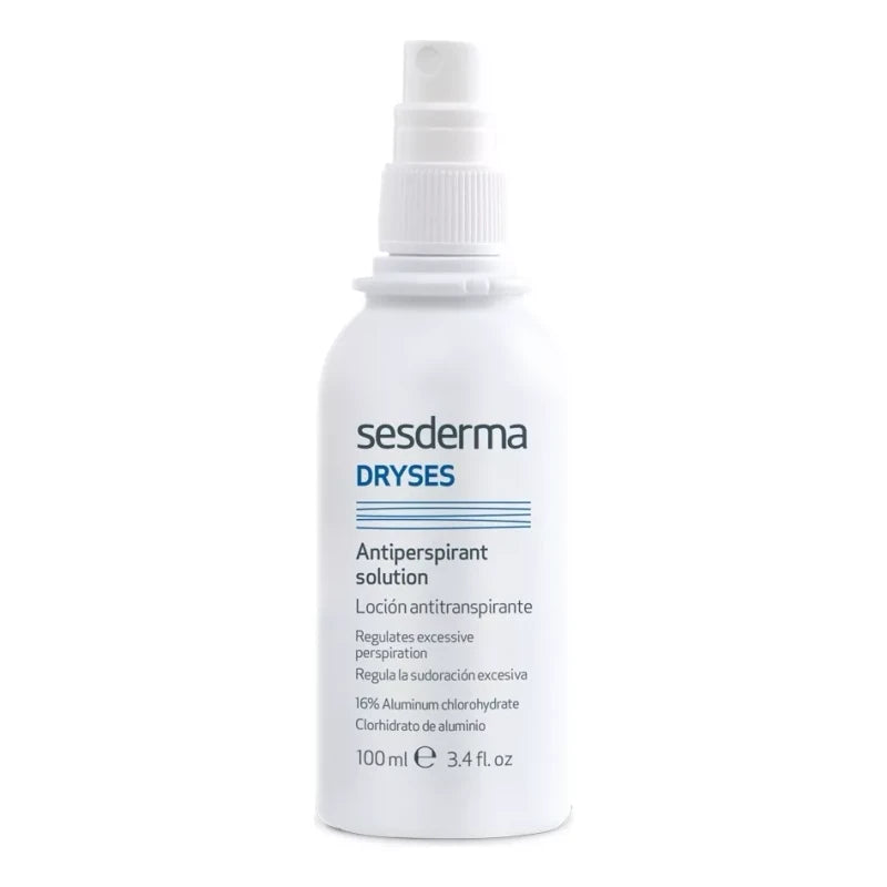 Sesderma Dryses Solución Antitranspirante Sesderma Fragancia No aplica