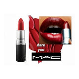 MAC Cremesheen Lipstick *DARE YOU* / .10 oz / NIB