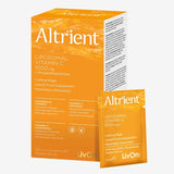 Altrient Altrient Liposomal Vitamin C | 1000 mg High Absorption Liquid Sachets | 30 Servings | Suitable For Vegans