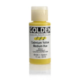 Golden Fluid Acrylics 30ml - PRUSSBLH