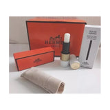 HERMÈS NEW HERMÈS Rouge Hermes, Lip care balm Travel Lipstick 1.2g 0.04 Oz