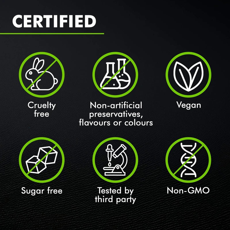 Keystone Peak Keystone Peak KP Creatine Monohydrate Gummies Apple for Men & Women, 100% Creatine Apple Gummies, 5g per Serving + Vegan, Sugar Free + Strength, Energy, Muscle & Booty Gain - 120 Count