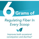 Tomorrow's Nutrition Sunfiber Prebiotic Fiber Supplement for Digestive Health | Low FODMAP, Gluten-Free, Unflavored, 90 Servings