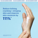 Skinfix Skinfix Eczema+ Hydrating Hand Repair Cream: To Address Eczema & Dry, Cracked, Sensitive skin, 3 FL Oz