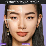 Urban Decay All Nighter Setting Loose Powder Polvo compacto fijador para sellar el maquillaje a prueba de agua