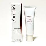 Shiseido The Skincare Tinted Moisture Protection SPF 21 1 Light 2.1 oz