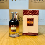 AROMA CONCEPTS Ginger Babe EDP 1.7 Fl Oz Perfume Unisex