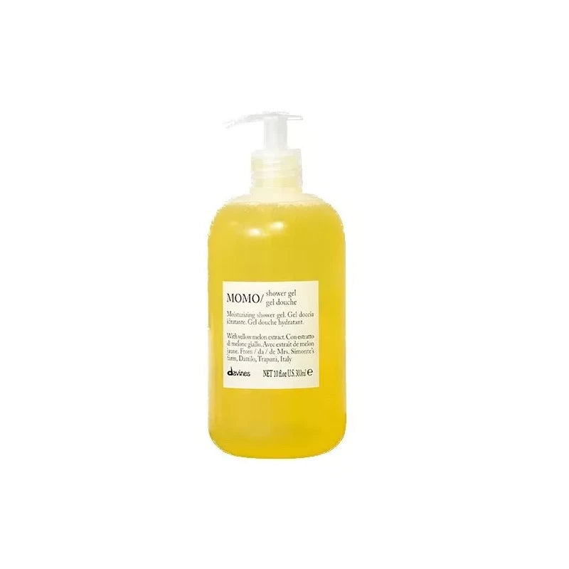 Davines Momo Moisturizing Shower Gel 10.1oz/300ml New