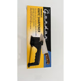 Gordon Knife Knife Sharpener Handheld Ceramic ~New~.