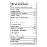 Biosteel Plant Based Protein Vanilla 462g