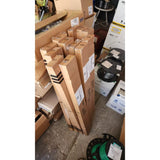 Clinton Electronics CE-CP6W - Clinton Electronics 3'-6' Telescoping Pole for Camera/AP/etc mounting