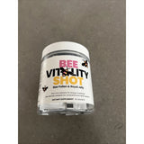 BEE VITALITY SHOT Bee Pollen & Royal Jelly 30 Sachets | Exp 04/2026 FAST SHIP!