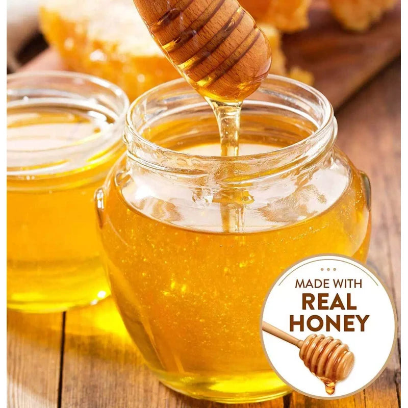 Krusteaz Honey Cornbread & Muffin Mix - 15 Oz - Pack of 2