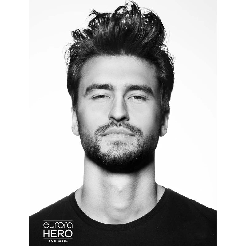 Eufora Hero For Men Grooming Cream 4.2oz