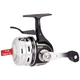 Abu Garcia Abumatic® 276i Spincast, Fishing Reel, Spincast Reels, Allround Fishing, Unisex, silver, 20 | Left Hand/Right Hand