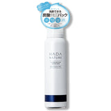 Skin Natural Carbonated Foaming Face Wash White Creamy Whip 3.7 oz (105 g) (Approx. 1 Month Supply)