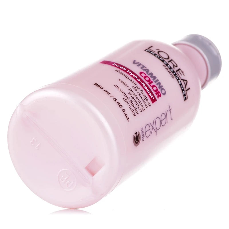 Loreal Vitamino Colour Shampoo, 250 ml