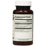 Kroeger Herb Black Radish and Parsley Capsules, 100 Count