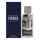 ABERCROMBIE & FITCH FIERCE EDC M 100ML "SHIP FROM USA"