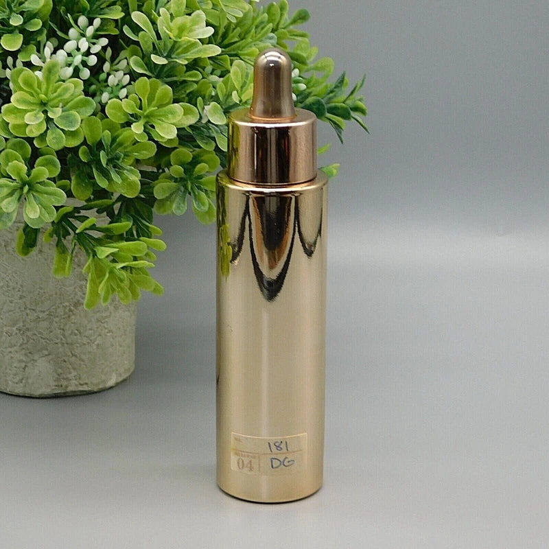 Josie Maran Argan Reserve Healthy Skin Concentrate 1.5 oz New Without Box