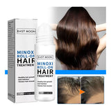 generic 3pzs Sérum Crescimento Capilar Re:act Minoxi Roll-on Hair