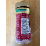 Nature’s Bounty Nature's Bounty Energy Jelly Beans W/ Vitamin B12 80ct Cherry Metabolism Support