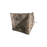 Guide Gear Dual Hub Turkey Hunting Ground Blind, 1-2 Person Tent, Duck, Deer Hunting Gear Equipment Accessories, 36"x 36" RT APX