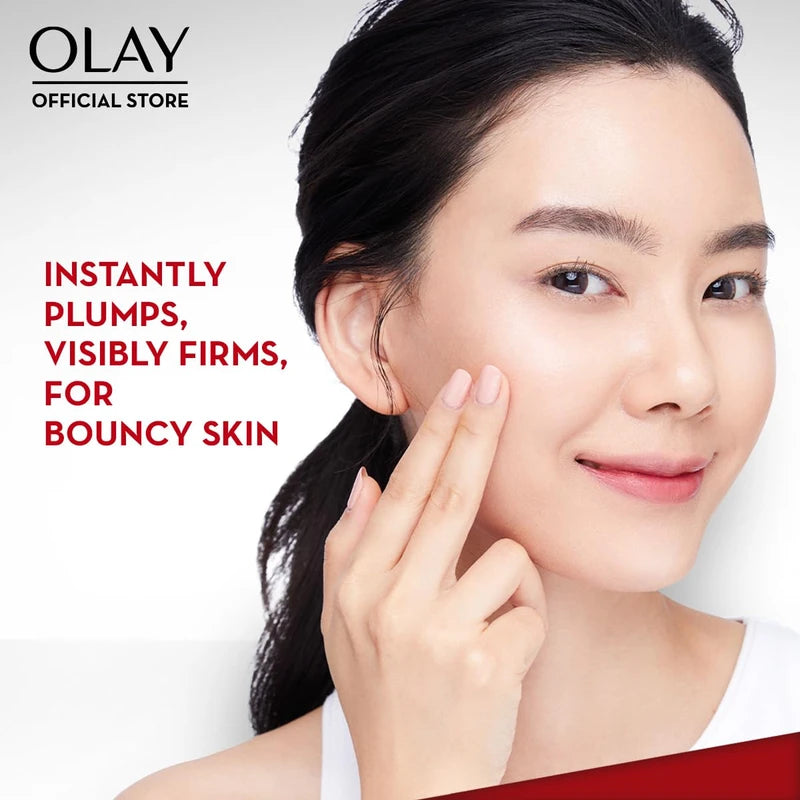 Olay Regenerist Collagen Peptide 24 Face Cream Moisturiser 50 g (Pack of 1)