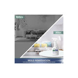 Vital Oxide Vital Oxide Disinfectant, Deodorizer, Cleaner, Food-Contact Sanitizer, Virucide C(EPA registration #82972-1) C Kills Mold & Mildew, Eliminates Odors C 32 oz