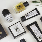 Panier des Sens Gift set for men L'Olivier - Perfume for Men + Natural Deodorant - Made in France up to 100% natural Ingredients