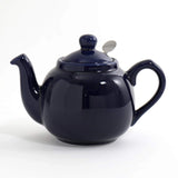 London Pottery 2 Cup 550ml Cobalt Blue COBALT BLUE British Brand Tea