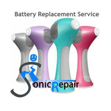 Tria Beauty Hair Removal Laser BATTERY REPLACEMENT & DIAGNOSTIC SERVICE 4X, 4.0