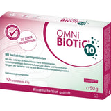 OMNi-BiOTiC 10 Portionsbeutel, 10 pcs. Sachets