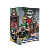 2024 Panini NFL Mosaic Football Trading Cards Blaster Box