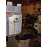 Mammoth P Bloom Booster- Organic Microbial 🎁 FREE SHIP 16% Increase Yields 15mL