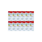 PERRIGO Nasal Decongestant SPRAY MIST Oxymetazoline 12hr  30ml (Pk Of 3 Bottles)