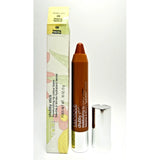 Clinique Chubby Stick Moisturizing Lip Colour Balm 09 HEAPING HAZELNUT .10oz/3g