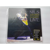 Nils Lofgren - Acoustic Live(200g Vinyl 2LP), Analogue Productions
