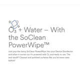 O₃ Smarthome Cleaning System | The Most Powerful Way to Naturally Clean Everything You Touch Most | The New Definition of All Purpose Cleaner