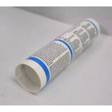 Carlisle Construction Universal Single Ply Sealant Cartridge White 10.1oz