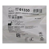 For Resmed ResMed Mirage Liberty Mouth Cushion SML 61330 New Sealed In Factory Bag