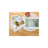 Fujifilm Instax Wide Film for Fuji Instant Film Camera, 5 Pack Twin Pack of Instax Films(total 100 Sheets)