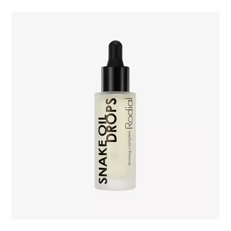 RODIAL SNAKE OIL DROPS FIRMING COMPLEX   (NWB/Full Size 1oz/30ml)