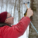 Maple Valley Maple Valley 10 Day Organic Master Cleanse Lemonade Detox/Kit with Peter Glickman Master Cleanse Coach Book