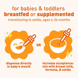 Enfamil Poly-Vi-Sol Multivitamin Supplement Drops with Iron 50 mL