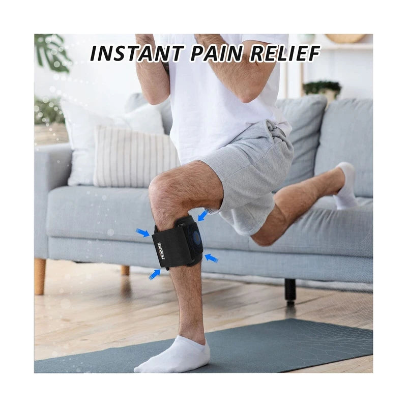 FCNUSX Sciatica Pain Relief Devices Brace - Sciatic Ease Nerve Pain Relief Br...