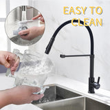 Electric Citrus Juicer - USB Rechargeable Juicer with Cleaning Brush, Orange Lime Lemon Grapefruit Juicer Squeezer, Easy to Clean Portable Juicer Machine